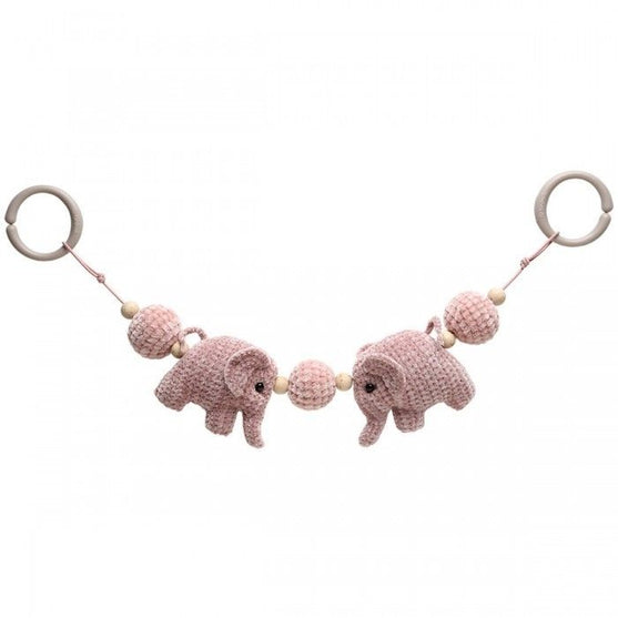 

Ring Link - Til ophæng - Go Handmade
5