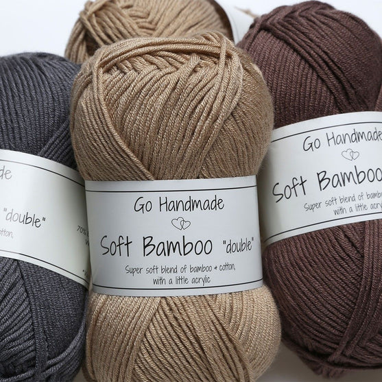 

Suttekæder - Go handmade
3