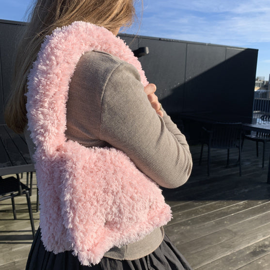 

Phoebe - Taske
3