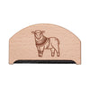 

Uldkam - Go Handmade
1