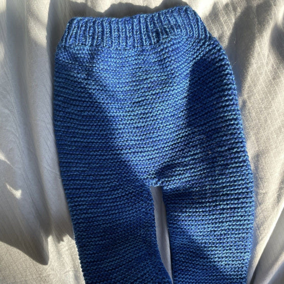 

Ultra Easy Pants - Babybukser
2