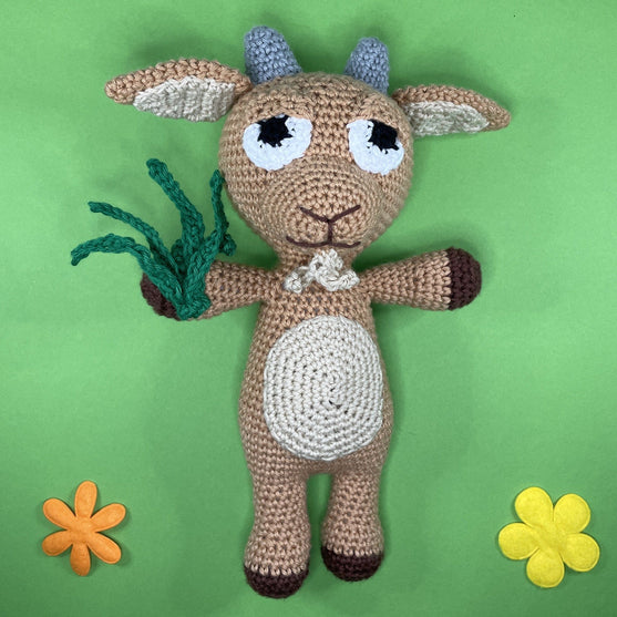 

Stenbukken - Stjernetegn
2