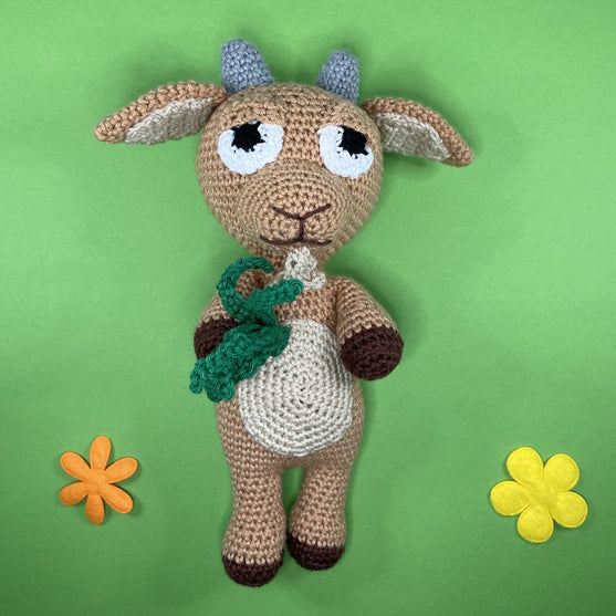 

Stenbukken - Stjernetegn
1