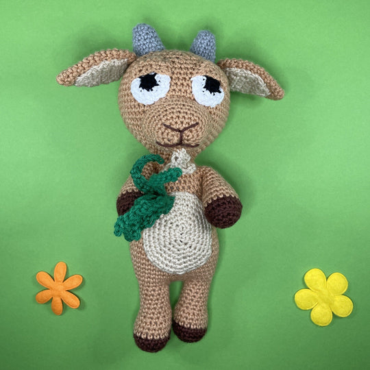 Stenbukken - Stjernetegn