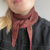 

Easy Spring Scarf - Tørklæde
1