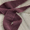 

Easy Spring Scarf - Tørklæde
4