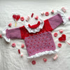 

Sugar Rush - Børnesweater
1