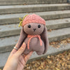 

Poppy - Påskehare
1