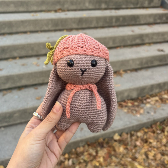 

Poppy - Påskehare
1