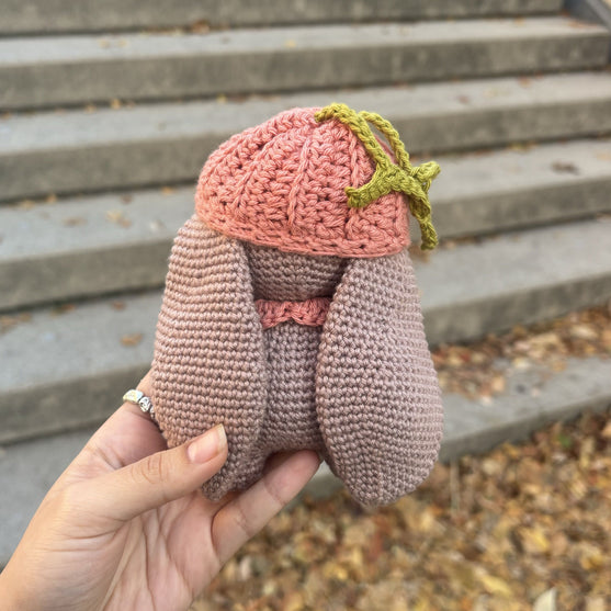 

Poppy - Påskehare
2