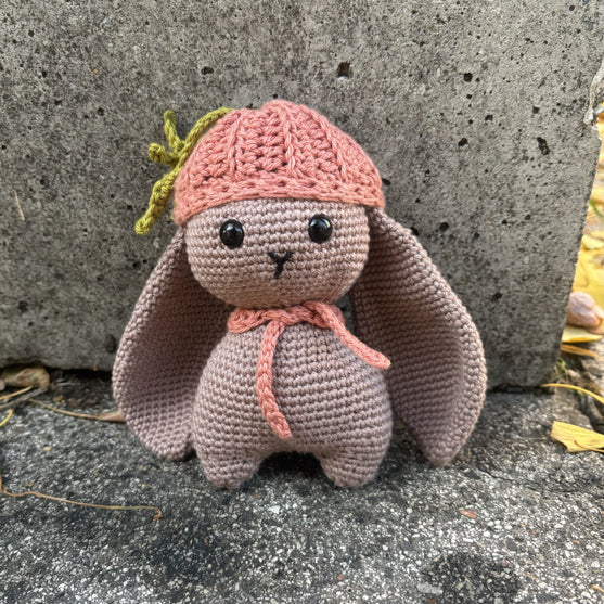 

Poppy - Påskehare
4