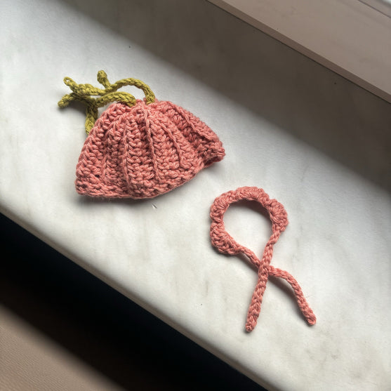 

Poppy - Påskehare
5