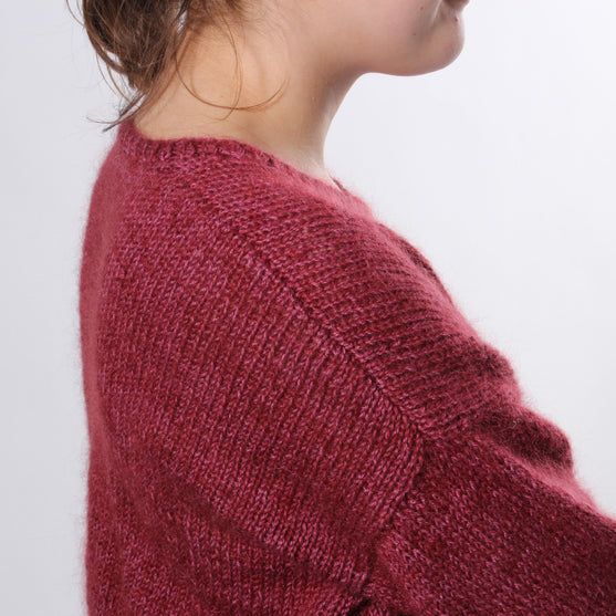 

Karoline Bluse
5