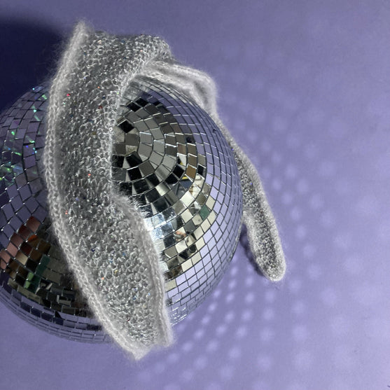 

Ariel - Tørklæde
3