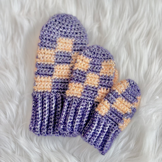 

Glow Check - Luffer
3