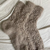 

Autumn Leaves Socks - Strømper
2