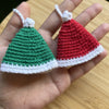 

Christmas Hat - Julepynt
2