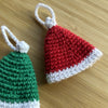 

Christmas Hat - Julepynt
3