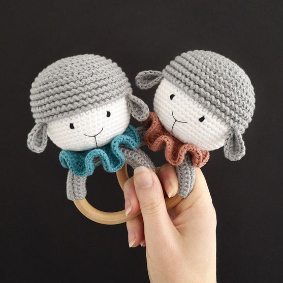 

Little Lamb - Rangle
1