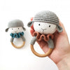 

Træringe - Go Handmade
3