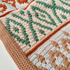 

Oriental Mosaic - Tæppe
3