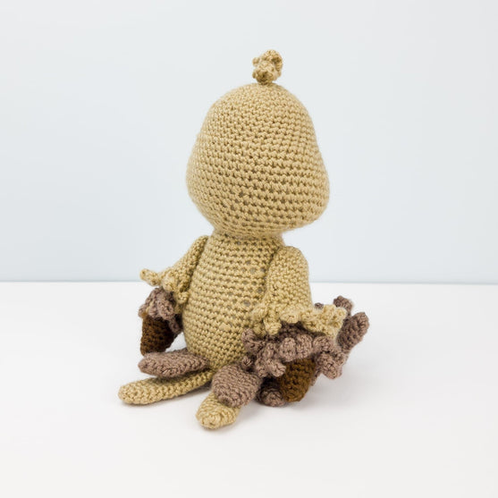 

Rødhalsen Ruddock
2