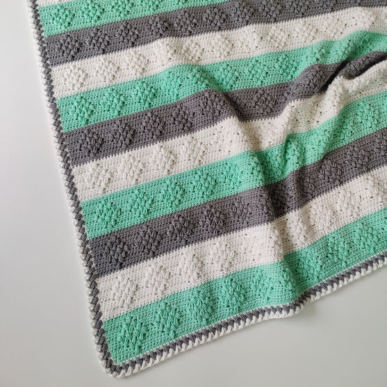 

Diamond Bobble - Tæppe
3