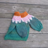 

Dream Flower - Børnesweater
3