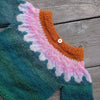 

Dream Flower - Børnesweater
4