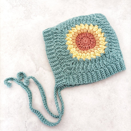 

Alpine Sunflower - Kyse
2