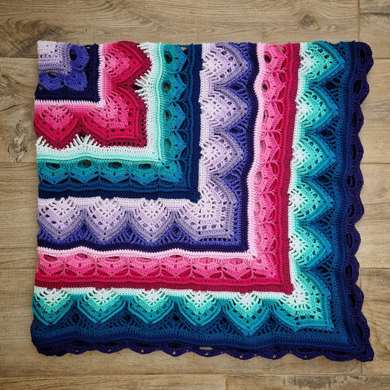 

CeylonTea - Tæppe
6