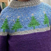 

XmasTrees - Børnesweater
2