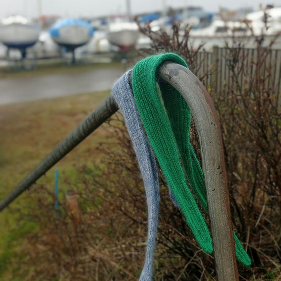 

Hoffs Scarf - Tørklæde
2