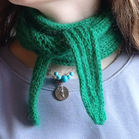 

Hoffs Scarf - Tørklæde
1