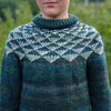 

Triangle - Børnesweater
4