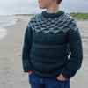 

Triangle - Børnesweater
3