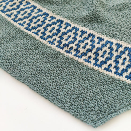 

Mosaic Dream - Sjal
5