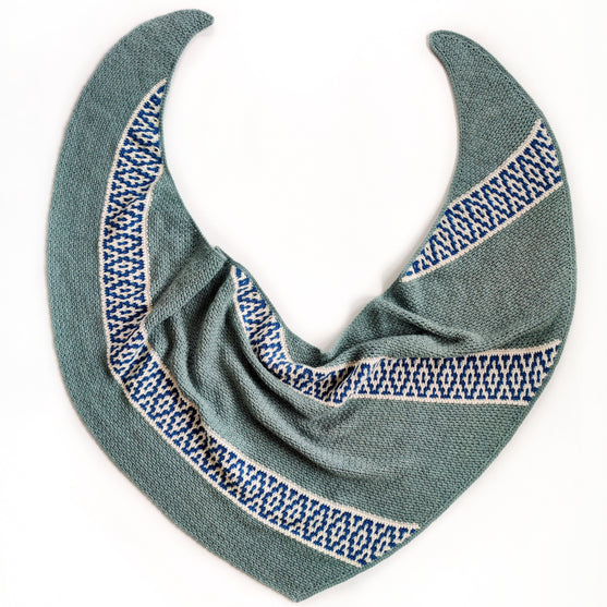 

Mosaic Dream - Sjal
1