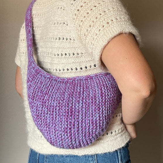 

Ultra Easy Bag - Taske
1