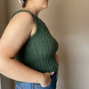 

Easy One Shoulder Top - Top
2