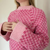 

Easy Colour - Sweater
2