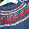 

Pumpkins - Børnesweater
2