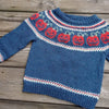 

Pumpkins - Børnesweater
3