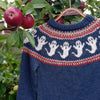 

Bhoo - Børnesweater
2
