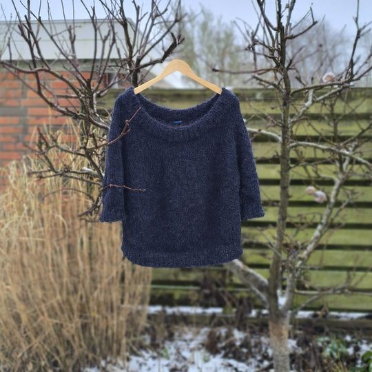 Suri - Sweater