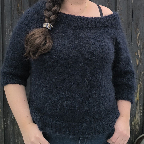 

Suri - Sweater
3