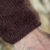 

Kastanje - Cardigan
7