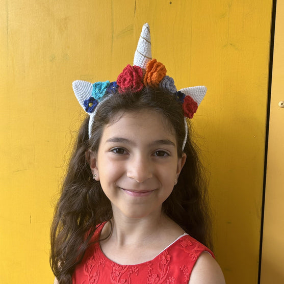 

Aurora - Hårbøjle
1