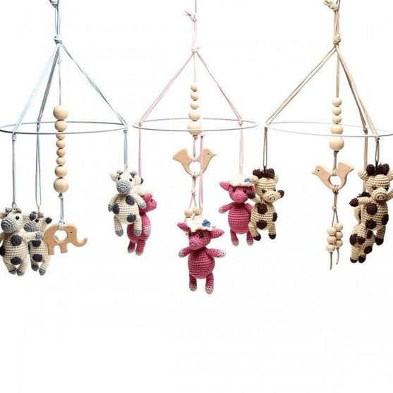 

Imiteret Lædersnøre - Go Handmade
3