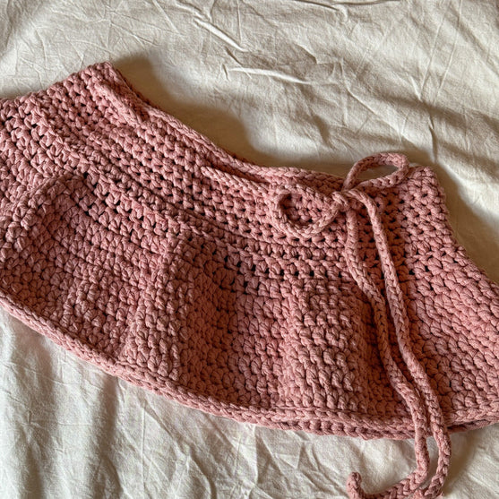 

Bridget Skirt - Nederdel
4